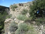 Castillo de Pano