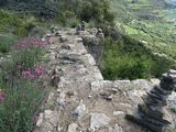 Castillo de Pano