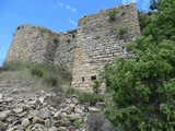 Castillo de Pano