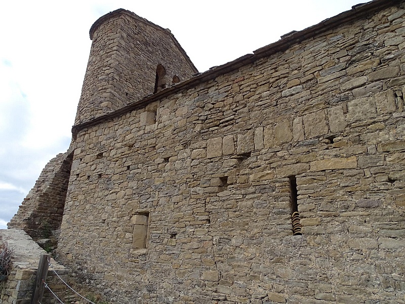 Castillo de Fantova