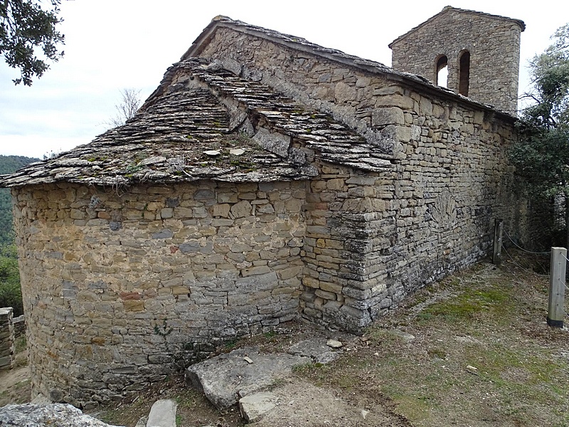 Castillo de Fantova