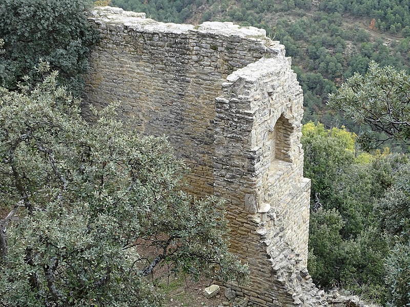 Castillo de Fantova