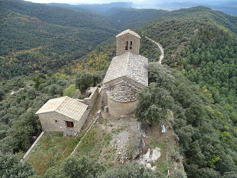 Castillo de Fantova