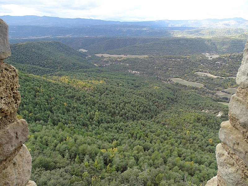 Castillo de Fantova