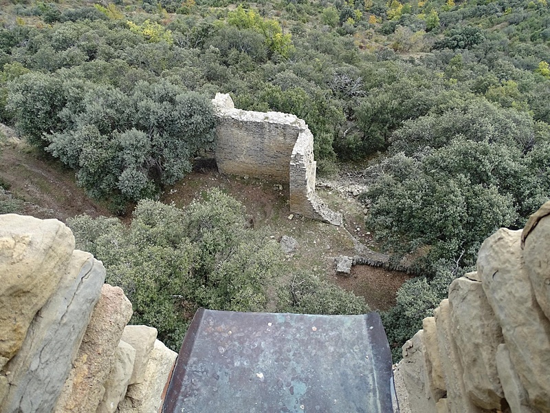 Castillo de Fantova