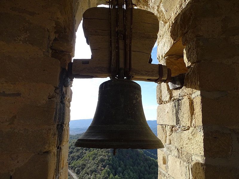 Castillo de Fantova