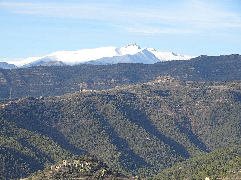 Castillo de Fantova