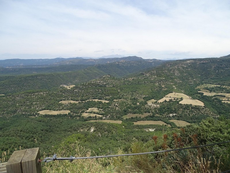 Castillo de Fantova