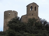 Castillo de Fantova