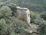 Castillo de Fantova