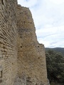 Castillo de Fantova