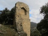 Castillo de Fantova