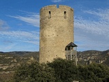 Castillo de Fantova