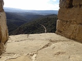 Castillo de Fantova