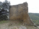 Castillo de Fantova