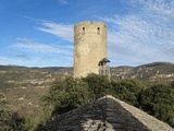 Castillo de Fantova