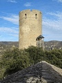 Castillo de Fantova