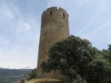 Castillo de Fantova