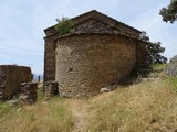 Castillo de Fantova