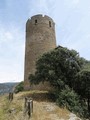 Castillo de Fantova