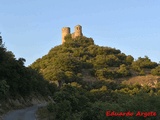 Castillo de Fantova