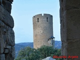 Castillo de Fantova