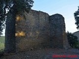 Castillo de Fantova