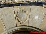 Torre de casa Pariz