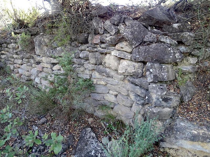 Castillo de El Soler