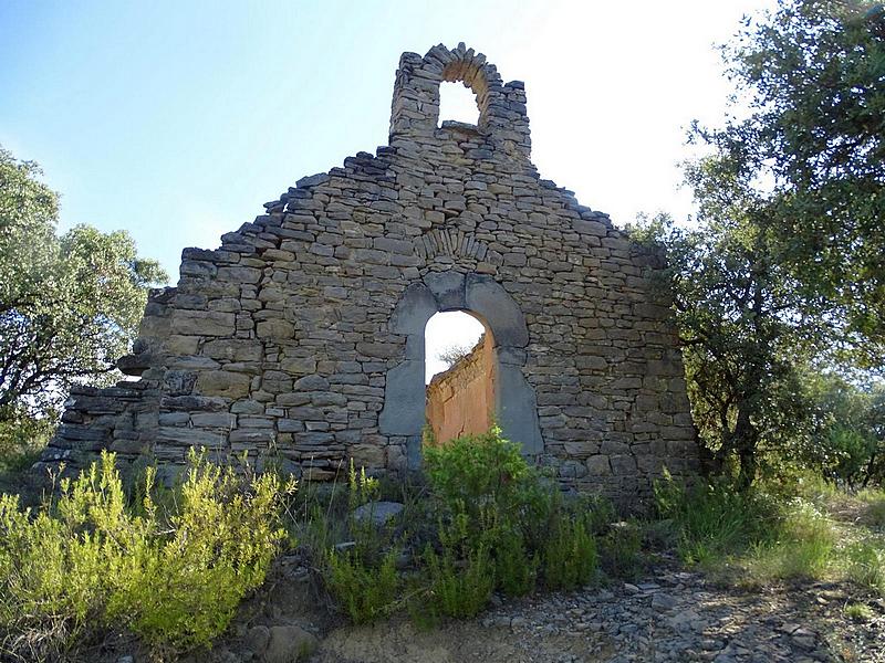 Ermita de Casihurtos