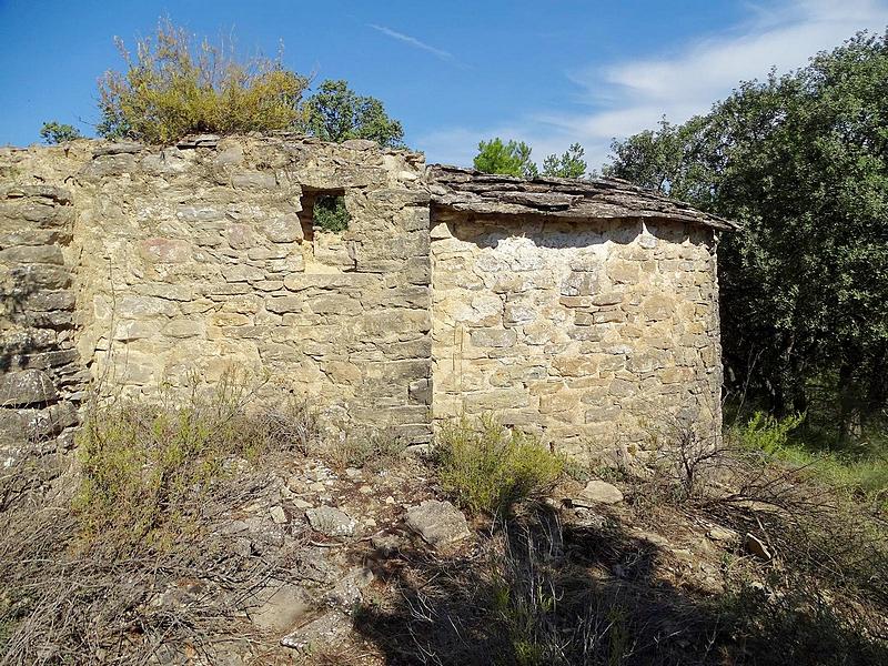 Ermita de Casihurtos