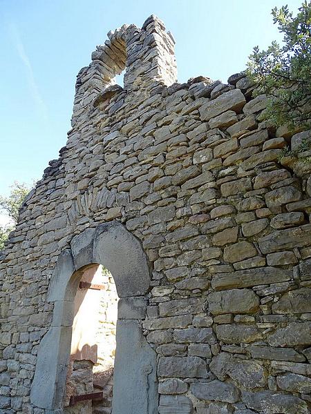 Ermita de Casihurtos