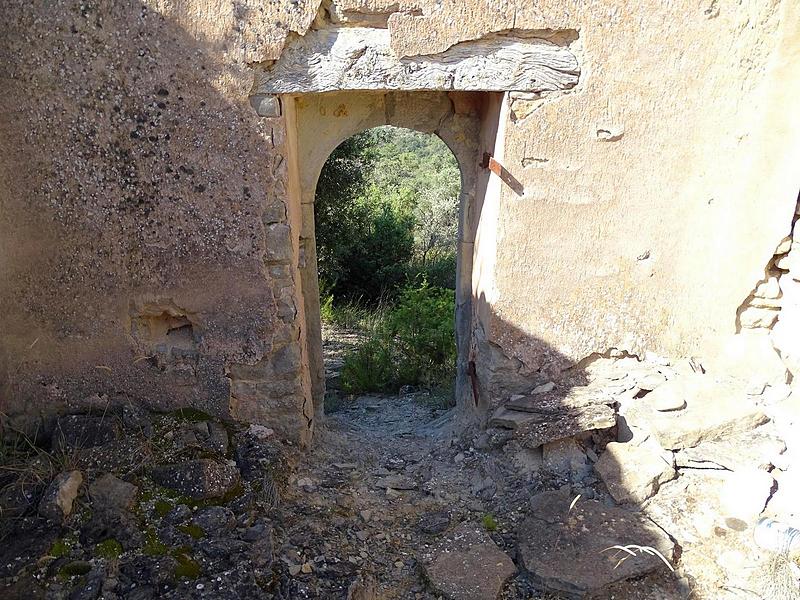 Ermita de Casihurtos