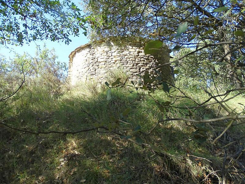 Ermita de Casihurtos