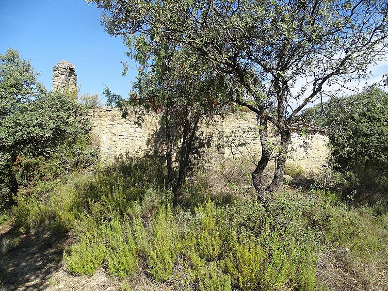 Ermita de Casihurtos