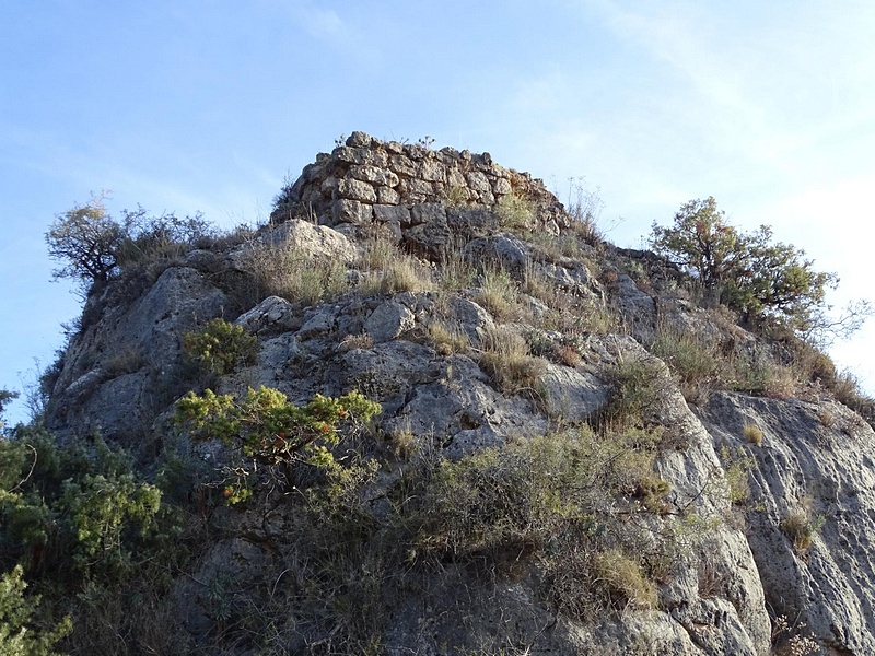 Peñón de los Moros