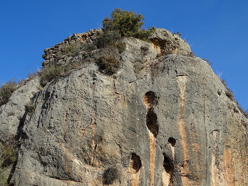 Peñón de los Moros