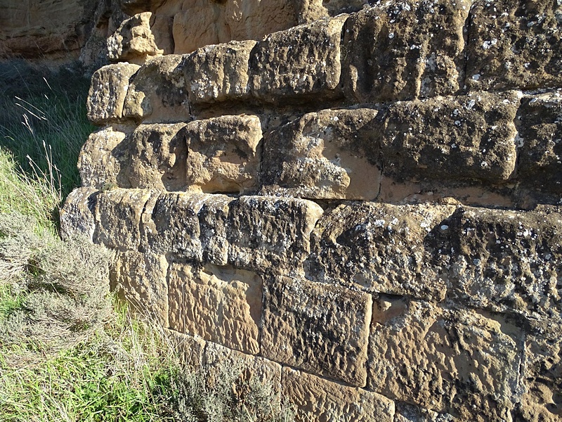 Castillo de Gabarda