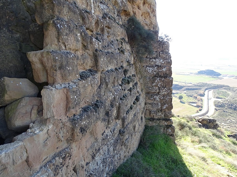 Castillo de Gabarda