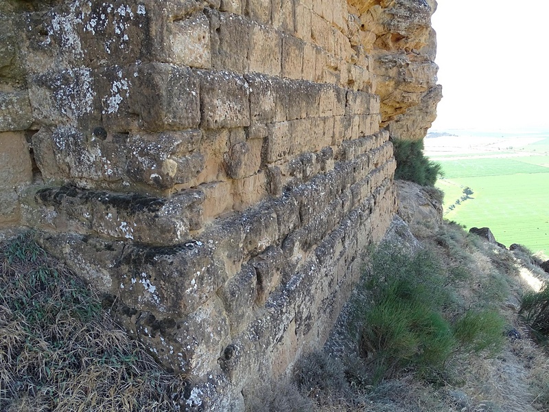 Castillo de Gabarda