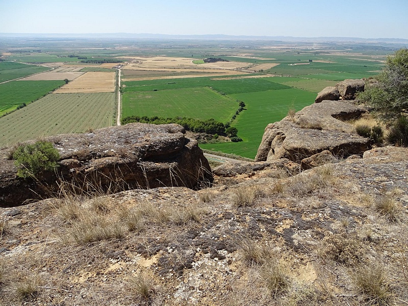 Castillo de Gabarda