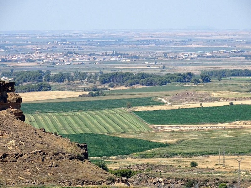 Castillo de Gabarda