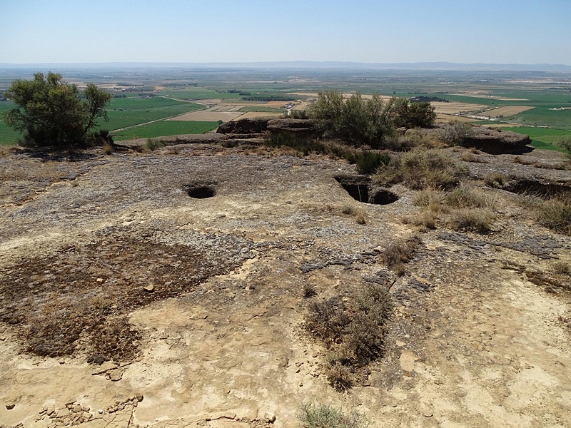 Castillo de Gabarda