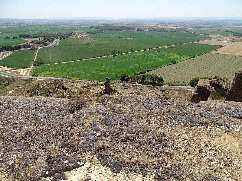 Castillo de Gabarda