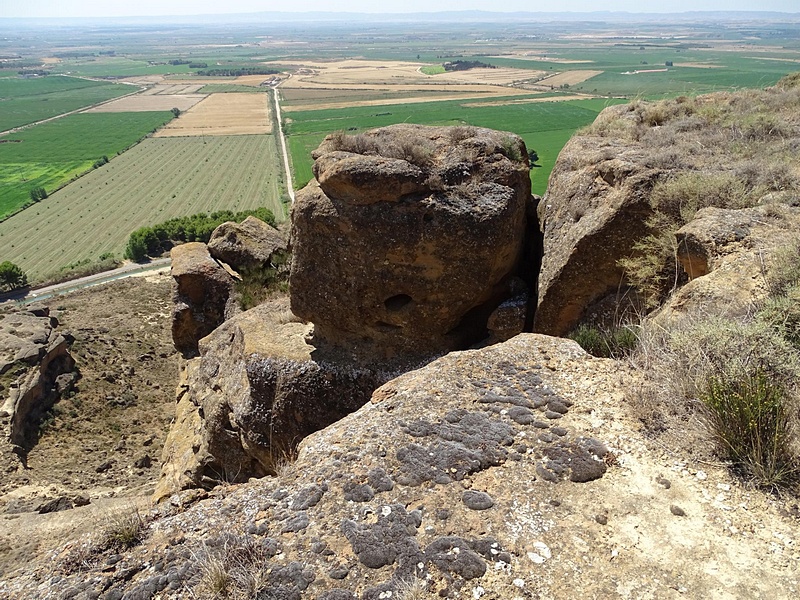 Castillo de Gabarda