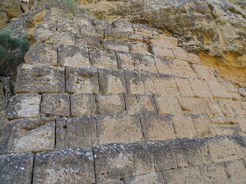 Castillo de Gabarda