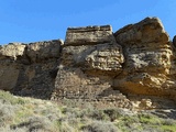 Castillo de Gabarda