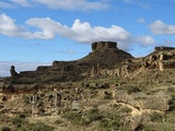 Castillo de Gabarda