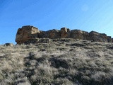 Castillo de Gabarda