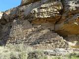 Castillo de Gabarda